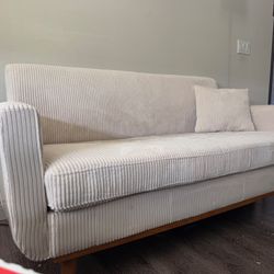 Loveseat | FREE if you can pick it up on Christmas