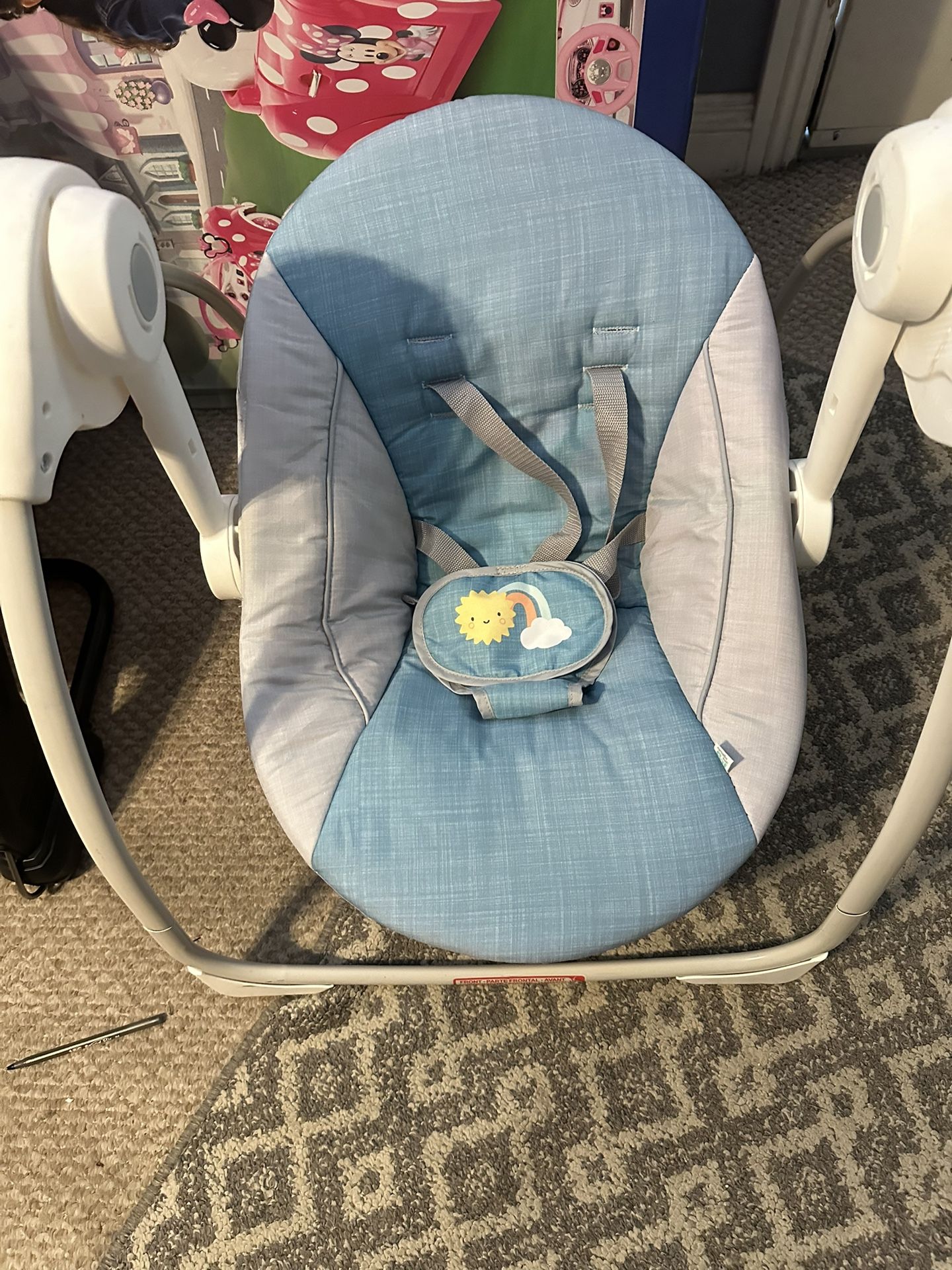 Baby Swing