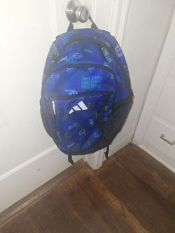 Backpack Adidas