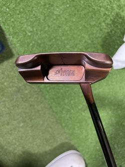 Swag Savage One Putter