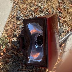 Right Headlight 300zx Z31