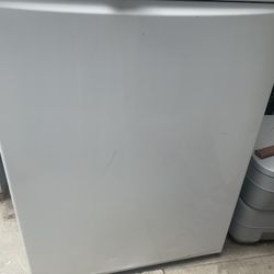 Washer And Dryer Set