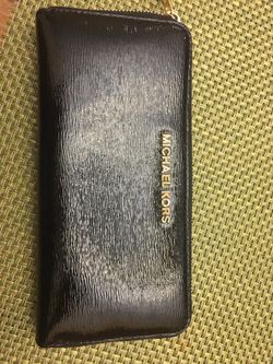 Michael Kors Original wallet