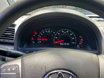 2007 Toyota Camry $6,500 obo