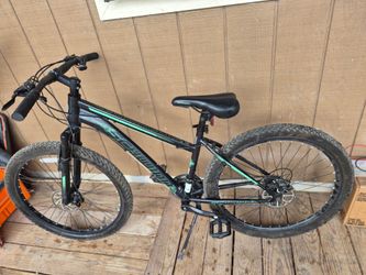 Schwinn sidewinder 26” bike 21 speed 120$$