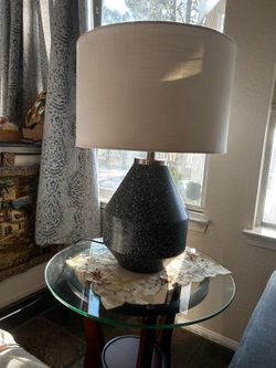 Living room lamp
