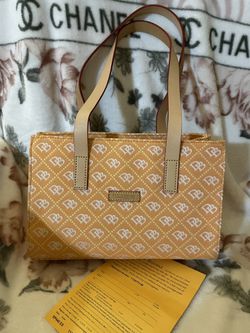Dooney And Bourke East West Shopper