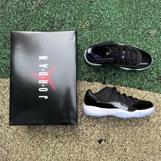 J 11 Low