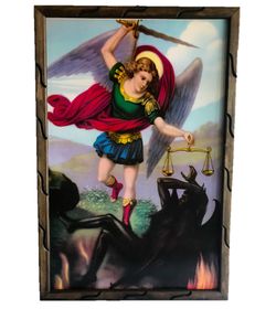 Arcángel San Miguel