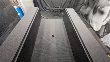 Bedliner tech