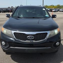 2011 KIA Sorento