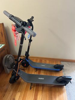 Bluetooth Segway Electric Power Scooters with Bluetooth