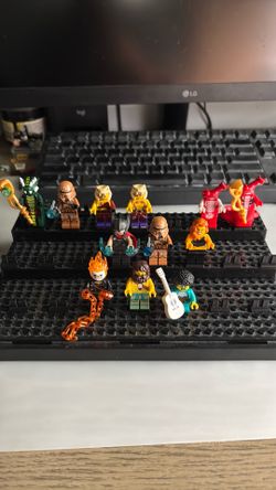 Trade