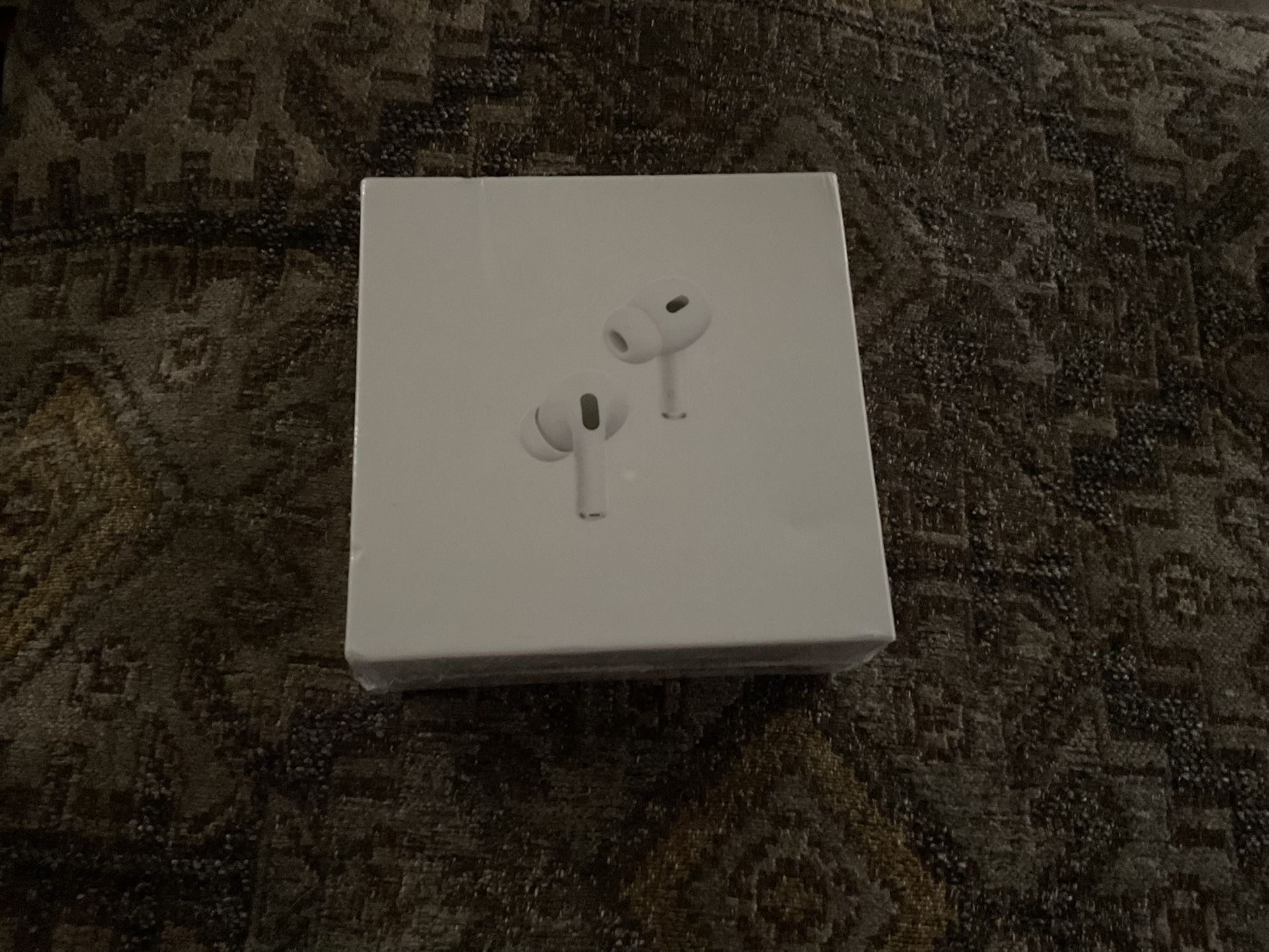 Airpods pro gen 2