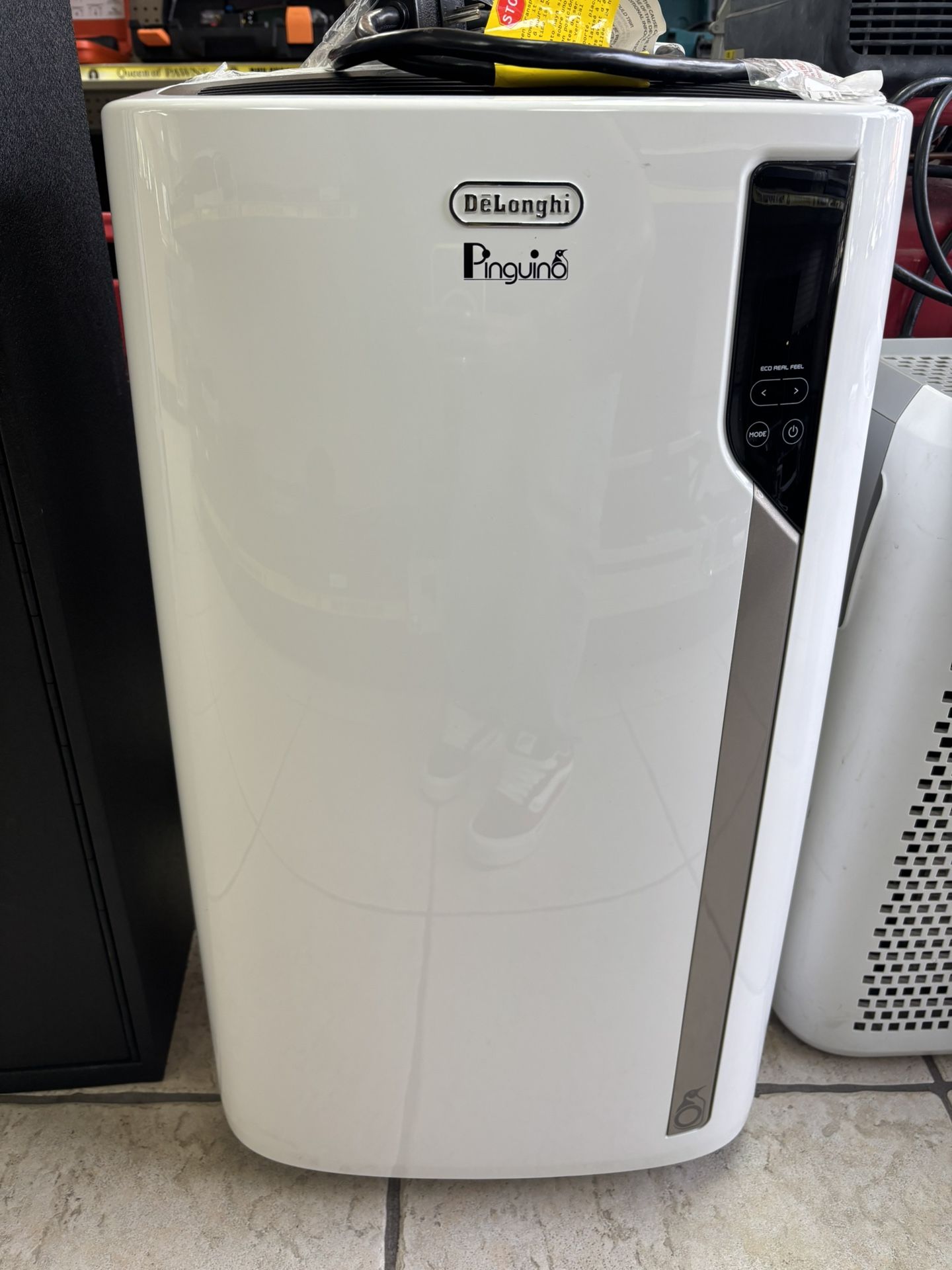 AIR CONDITIONER, HOUSEHOLD APPLIANCES DELONGHI