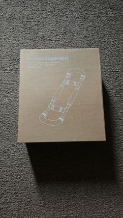 Resistance Trainer Fitness Equipment for Resistance Training, Boxed