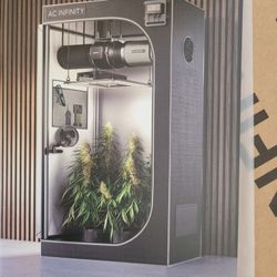 Ac Infinity Grow Kit