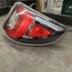 2016 GMC Acadia Tail Light Assembly 