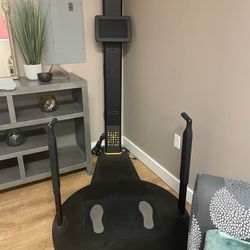 Fit 3D Body Composition Scanner