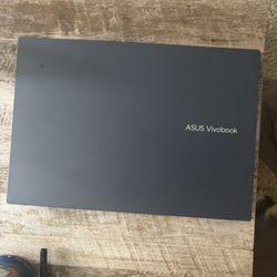 Asus Vivobook 16’ 