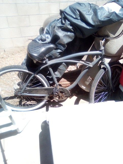 Beach Cruiser 