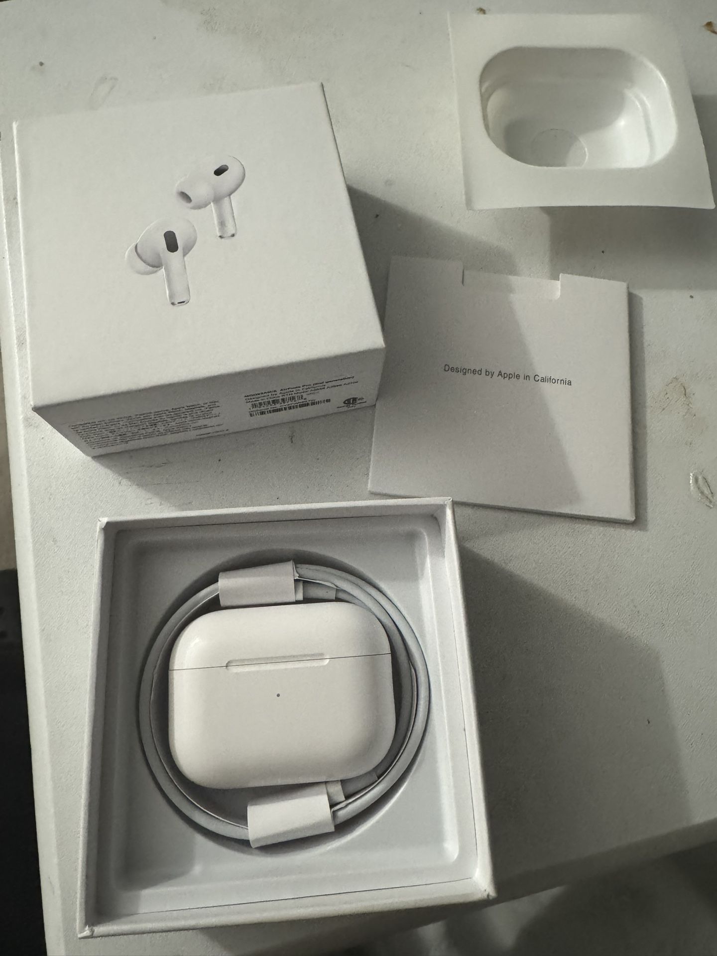 AirPod Pro 2nd Gen