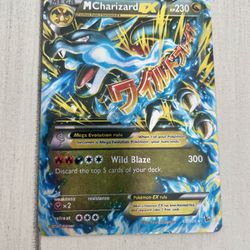 Charizard Pokemon Cards