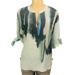 New York & Company Sz S Woman Blous