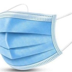 Face Masks USA made Level 3  Surgical Grade N95
