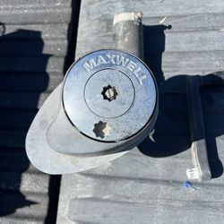 Maxwell Boat Winlass