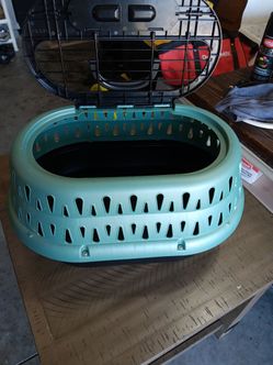 10 lbs Pet Carrier