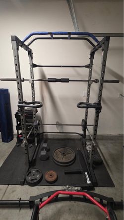 Workout Equipment