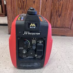 MI-T-M 2000 Inverter 