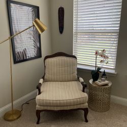 Arm Chair 