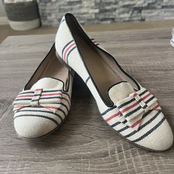 J Crew Flats Size 6
