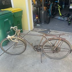 Vintage Bike