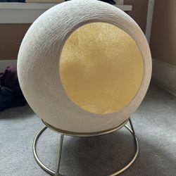 Tuft And Paw Stellar Cat Bed