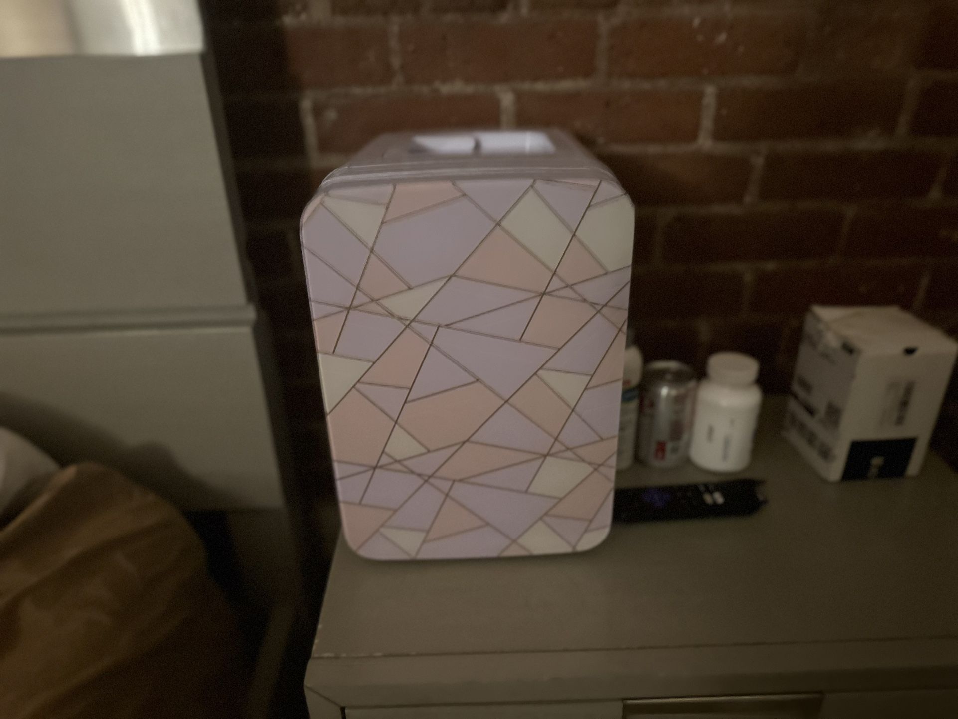 Mini Fridge 