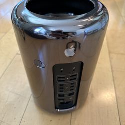 Apple Mac Pro Fully Maxed Out