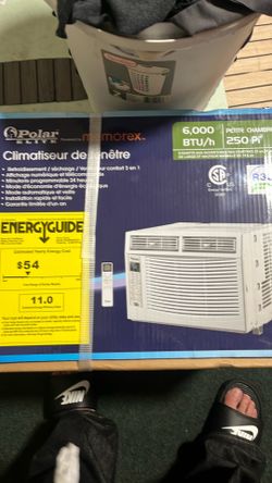 Air conditioner