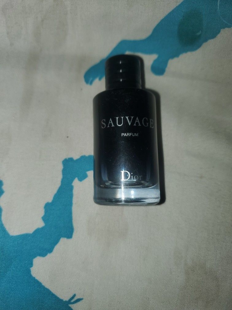 Dior Sauvage