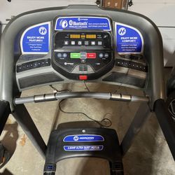 Price Drop - Horizon T101 Treadmill 