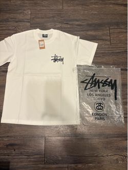 STUSSY SHIRT