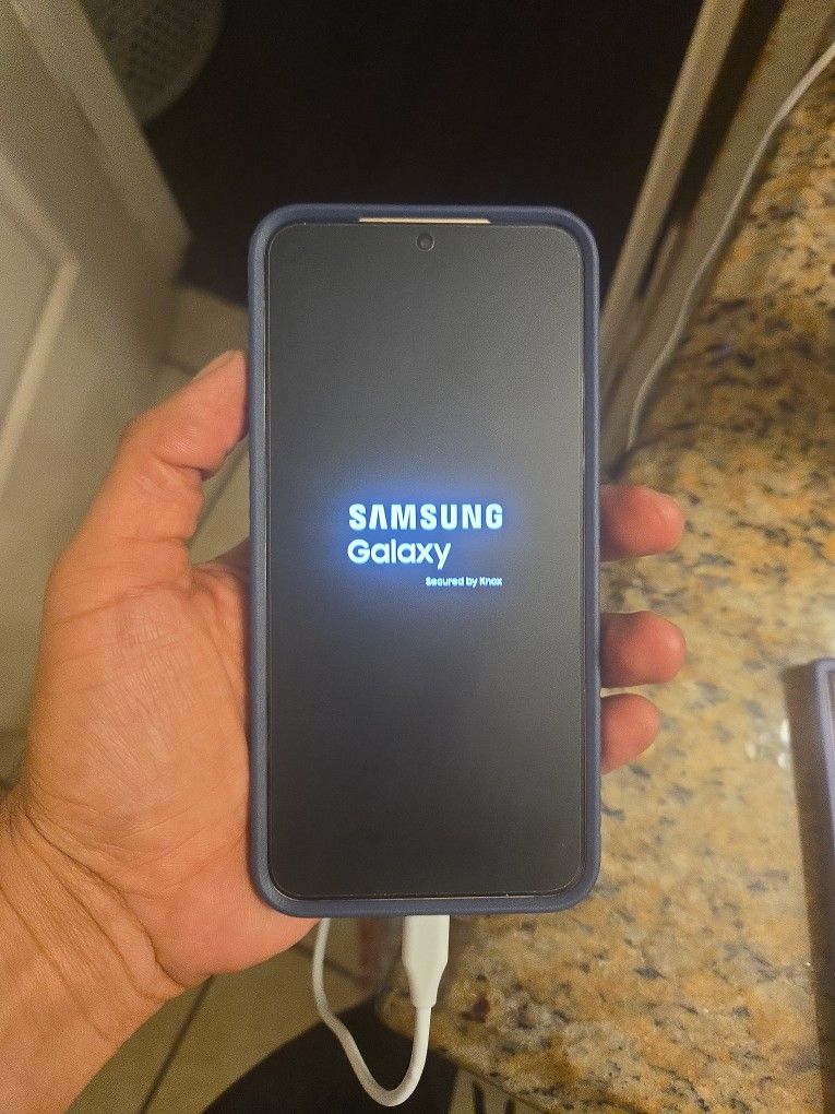 Samsung Galaxy S25 Plus 512gb In Rose Gold Unlocked To All