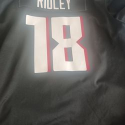 Falcons Jersey Ridley XXL