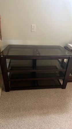 Tv table