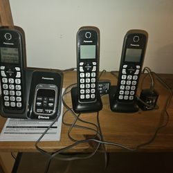 Phones (All 3)