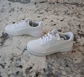 Kids' Carina 3.0 Low Top Sneaker (size 4)