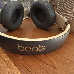 Beats Studio 3 Headphones
