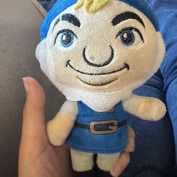 Gnomeo Doll
